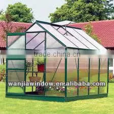 Low Cost Greenhouse thumbnail-1