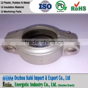 SUS304 Pipe Fittings thumbnail-5