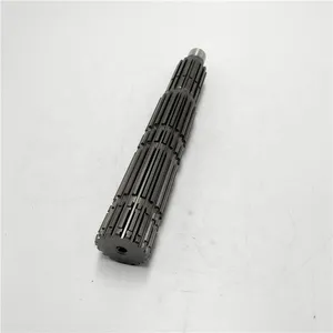 Hot Selling Original Transmission Gearbox Gear Shaft Input Shaft Main Shaft For SINOTRUK thumbnail-3
