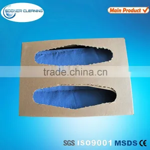 Industrial Nonwoven Cleaning Oil Absorbent Cloths & Wipes Perforated Roll thumbnail-1