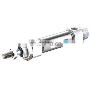 JIS Standard PCM Series Mini Cylinder thumbnail-1