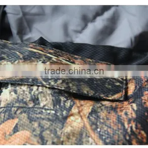 TOOTS Camouflage Mummy Sleeping 0 Degree Camping Sleeping Bag thumbnail-5