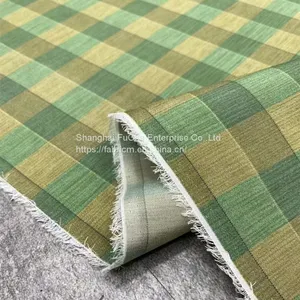 Wholesale 65 Polyester 35 Cotton Fabric 45/2*21 138*71 for Medical Scrubs thumbnail-2