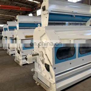 Cotton Seeds Delinted|Cotton Seeds Delint Machine|Cotton Seeds Removing Machine thumbnail-3