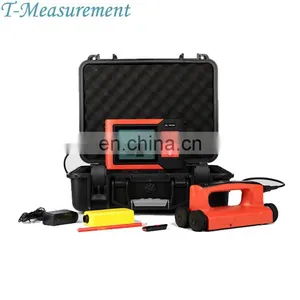 Taijia Pipe Locator, Concrete Rebar Scanner Zbl R630a Digital Rebar Detector Locator Concrete Reinforcement Detector thumbnail-1