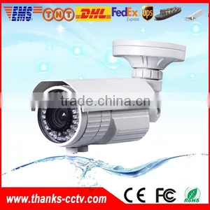 2MP Resolution Cheap Camera 1080P Bullet HD TVI Camera thumbnail-1