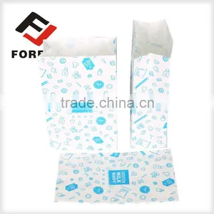 Custom Printed Larger Gift Paper Bags thumbnail-3