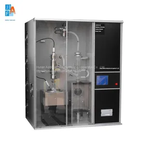 ASTM D1160 Petroleum Products Decompress Distillation Tester thumbnail-1