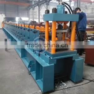 Storage Racks Forming Machine thumbnail-1