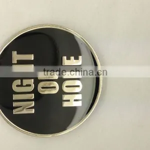 Cheap Challenge Coins/masonic Challenge Coins thumbnail-3