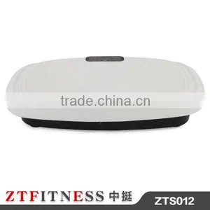 Hot Selling Fitness Equipment Body Shaker Vibration Machine as Seen on TV thumbnail-4