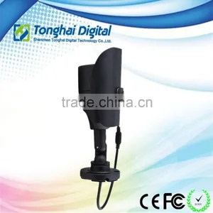 1.0MP High Definition Camera CCTV Systems 720P 720P CMOS Bullet thumbnail-1