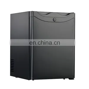Advertising Promotion Super Quality Customized Logo Printed Mini Bar Fridge thumbnail-1