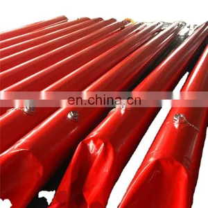 Anti-flood Barrier Inflatable Floating Barrier Flooding Prevention Basement Flood Barrier thumbnail-4