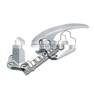 SC-60010 Cold Storage Door Latch Cold Room Door Latch Freezer Door Latch thumbnail-1
