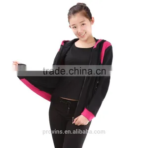 Varsity Jackets for Dance Clubs, Varsity Jackets for Dance Teams, Team Wear Tops thumbnail-2