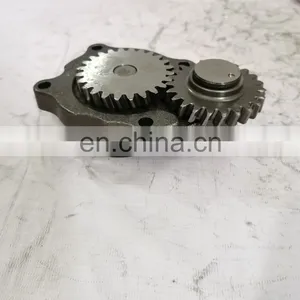 4939585 Oil Pump Diesel Engine Truck Parts thumbnail-3