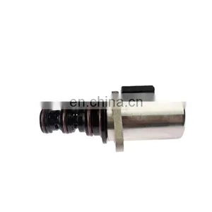 25222913 Diesel Engine Solenoid Valve 25222913 Diesel Engine Truck Parts thumbnail-2