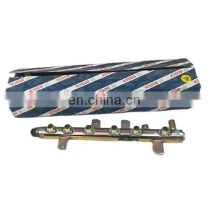 3977530 Engine Parts Fuel Injection Tube 3977530 Diesel Engine Truck Parts thumbnail-3