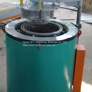Pit Type Gas Carburizing Furnace thumbnail-3