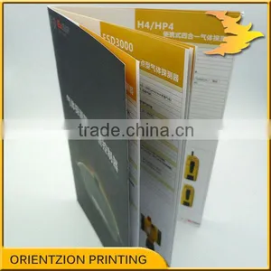 Catalogue Printing thumbnail-1