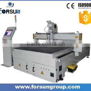 Forsun China Factory Router Machine CNC Engraving Machine for Wood thumbnail-6