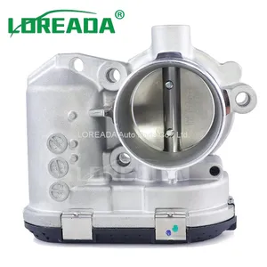 Throttle Body for CITROEN C3 8V GASOLINA 0280750228 9652510380 thumbnail-1