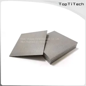 10um Titanium Anode PTL GDL for PEM/PEMFC thumbnail-1