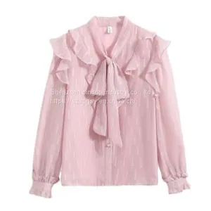 Ladies' Blouses & Tops thumbnail-1