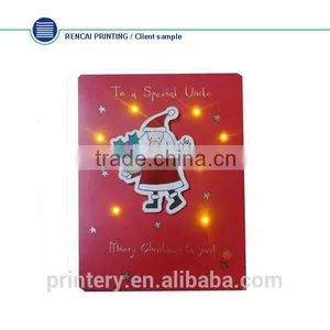 2014 Most Fashionable Greeting Card,handmade Paper Wedding Invitation Card thumbnail-2