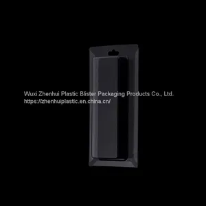 Plastic Vacuum Forming Blister Packaging Thermoforming Double Blisters thumbnail-3