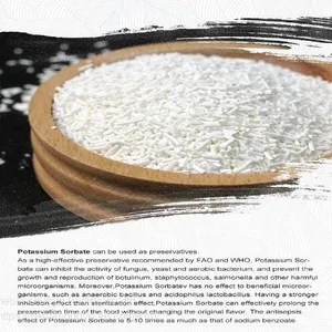 Potassium Sorbate thumbnail-2