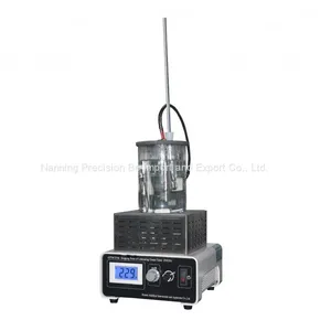 Dropping Point of Lubricating Grease Tester ISO2176 ASTM D566 thumbnail-1