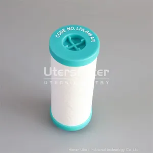 LFA-040 AR UTERS Replace of Yuka Air Compressor Line Flter Element thumbnail-2