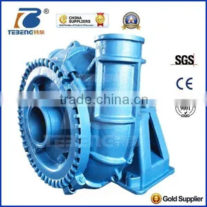 14/12G-G Dredge and Gravel Pump thumbnail-2