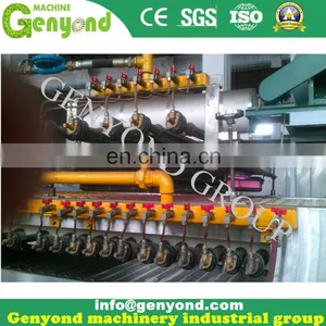 Multifunctional Commercial Dorayaki Pancake Making Machine thumbnail-4