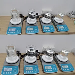 AMS-181E Magnetic Mixer for Integrated Anti-corrosion Panels thumbnail-5