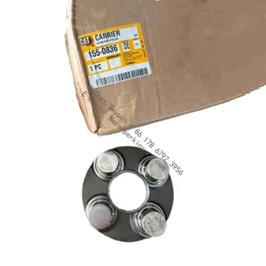 Caterpillar/Cat 155-0836 1550836 Outer Diameter Planetary Carrier M312, M313C, M313D thumbnail-1