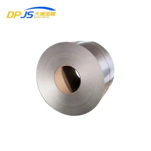 N06601/inconel 600/n06600/n06625/n07718/n07750 Factory Cheap Hot Rolled Nickel Alloy Coil/roll/strip Construction Machine thumbnail-1