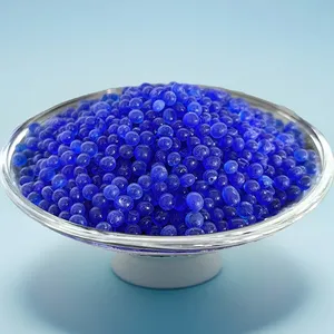 Silica Gel 4-8mm Blue Desiccant thumbnail-3
