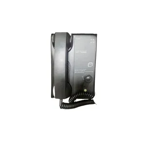 Marine Straight-through Voice Telephone HSC-1Q Embedded Wall Mount Anti-noise, Zehai, Nanjing thumbnail-1