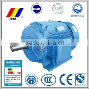 YE3/YE2 High Efficiency Electric Motor Blower thumbnail-1