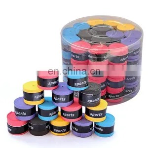 High Quality Anti-slip Tennis Pickleball Overgrip For Pickleball Paddle thumbnail-1