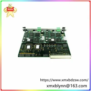 HE700GEN200 Control Interface Module Improve the Response Speed of the Control System thumbnail-1