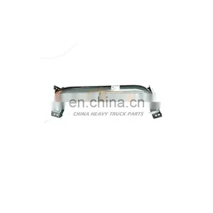 Wholesale Best Price China Heavy Truck Sitrak C7h/T7h/T5g Cabin Accessories 812w61540-5022 Right Fender Front Bracket Assembly thumbnail-1