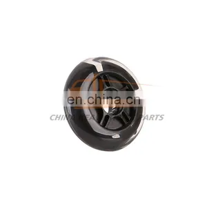 Factory Direct Sales CNHTC SITRAK MAN MC11/MC13 Engine Parts 712W35701-0129 Rear Wheel Hub thumbnail-1