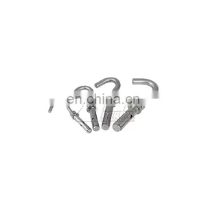 Heavy Truck Shacman F2000/L3000/M3000/F3000/X3000 Truck Cab Lower Berth Spare Parts Dz13241571649 Drawstring Pothook thumbnail-2