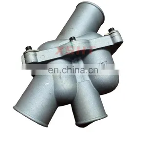 H91400fast Transmission Hydrodynamic Retarder Parts Fhb400 Retarder Thermostat Assembly thumbnail-1