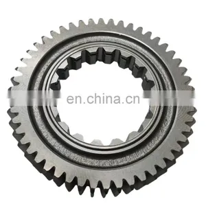 Suitable for Heavy Duty Truck Hawker 12-speed Fast Transmission First Axle Gear 12JSDX240A-1701116 thumbnail-1