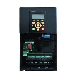 DC Drives | DC Motor Drives | Variable Frequency Speed Drives | VFD DC900C-4-500-120-10-1-0-0 thumbnail-4